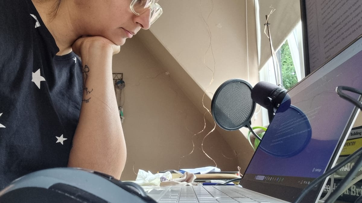 The Power of Community