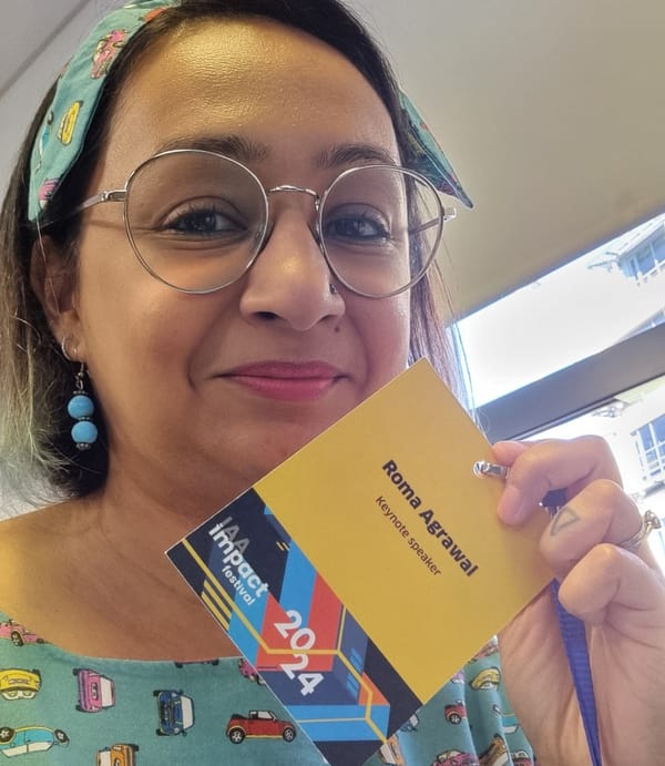 What does Time mean?