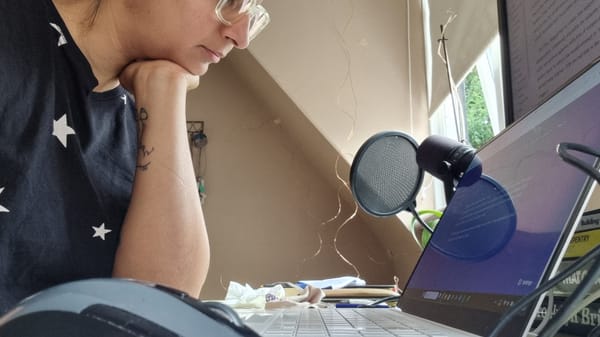 The Power of Community