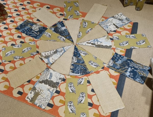 Creating and Consuming